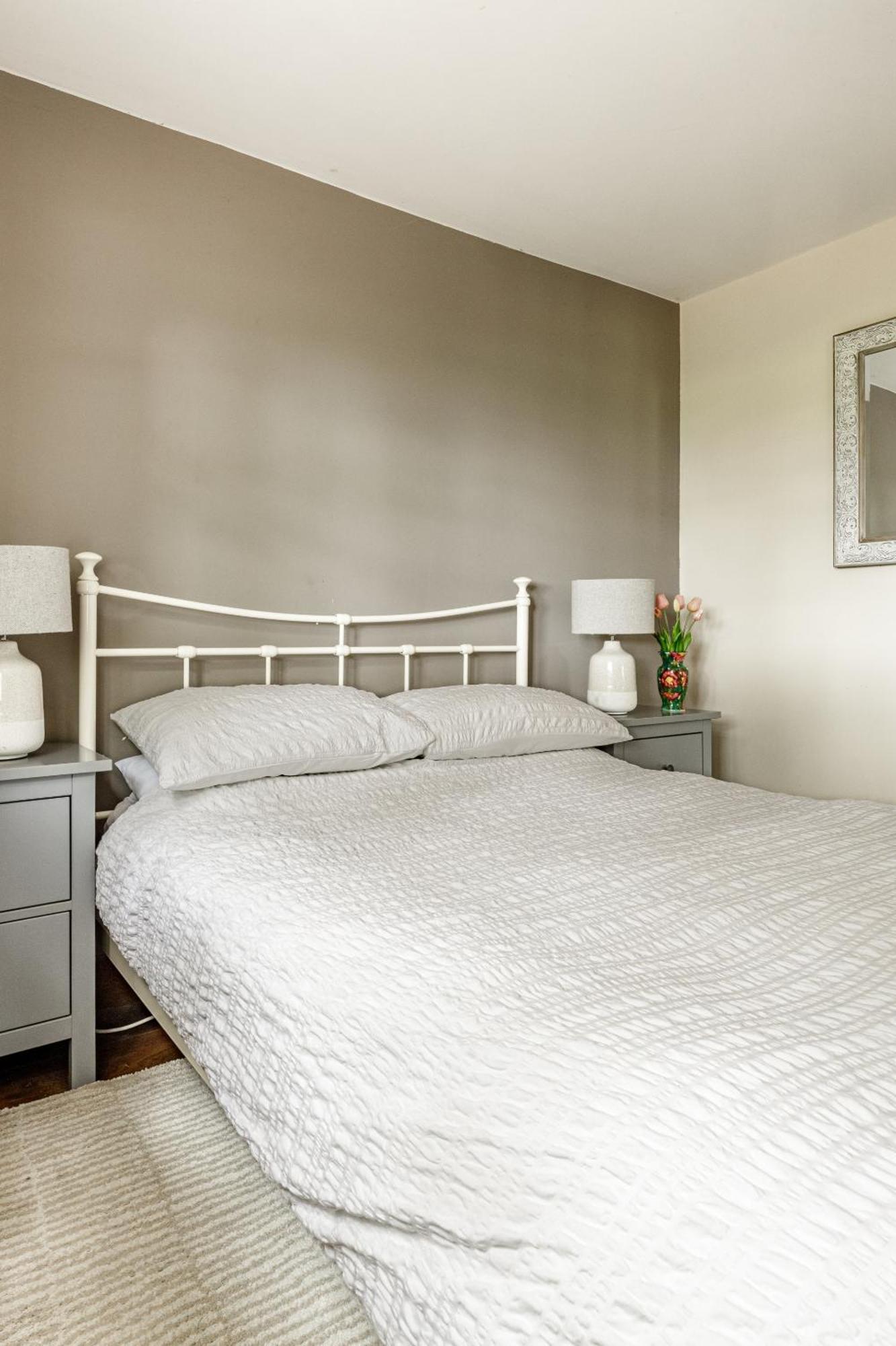 Villa Oak Mead Wrexham Zimmer foto