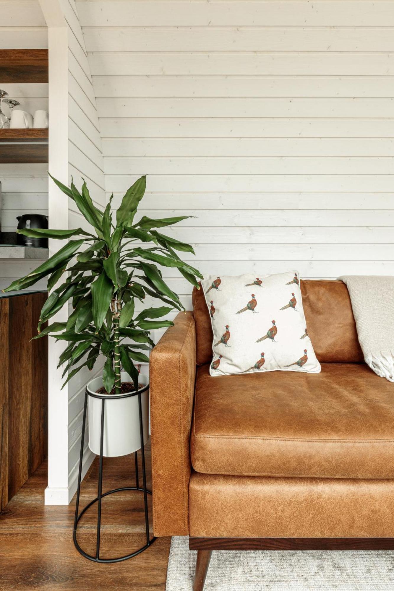 Villa Oak Mead Wrexham Zimmer foto